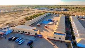 Melody Moon Desert Camp & Resort