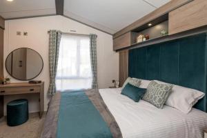Primrose Lodge Malton
