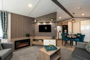 Primrose Lodge Malton