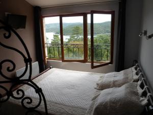 Maisons d'hotes Les Gites du Lac : photos des chambres