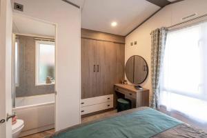 Primrose Lodge Malton