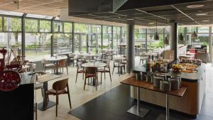 Hotels Campanile Prime - Argenteuil : photos des chambres