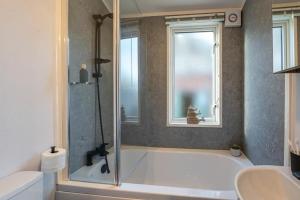 Primrose Lodge Malton