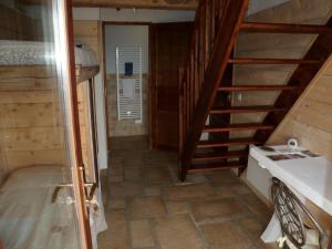 Maisons d'hotes Les Gites du Lac : photos des chambres
