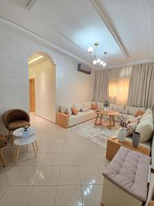 Appartement propre bien situé