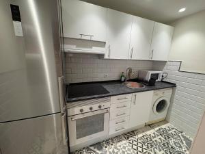 Juliets Dream in Oviedo