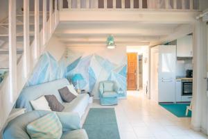 Appartements Scorcio Sull-acqua : photos des chambres