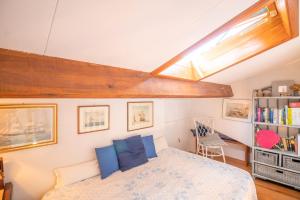Appartements Scorcio Sull-acqua : photos des chambres