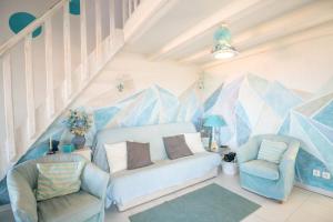 Appartements Scorcio Sull-acqua : photos des chambres