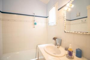 Appartements Scorcio Sull-acqua : photos des chambres