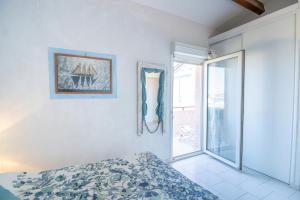 Appartements Scorcio Sull-acqua : photos des chambres