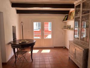 ESGLESIA 4 by SOM Menorca