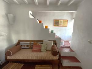 ESGLESIA 4 by SOM Menorca