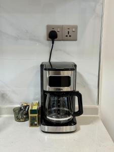 Marina Bay Square Westalnds Nairobi - One Bedroom Apartment with Swimming pool, Gym, Coffee shop & Workspace