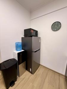 Marina Bay Square Westalnds Nairobi - One Bedroom Apartment with Swimming pool, Gym, Coffee shop & Workspace