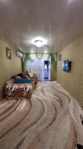 Оренда 1 квартири кондиціонер wifi подобово погодинно Черкаси - Ubytování bez kategorie ve městě Čerkasy