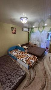 Оренда 1 квартири кондиціонер wifi подобово погодинно Черкаси