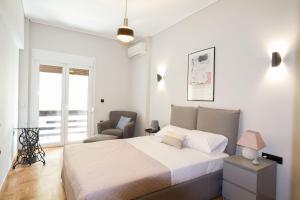 Acropolis Luxury retreat