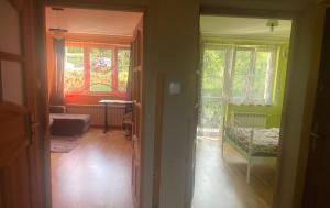 Apartament Ciśnianka