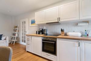 Ferienwohnung Hygge an der Nordsee