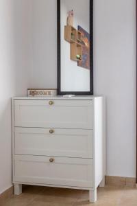 Family Terrace Apartment