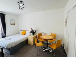 Fantastic Studio flat in great location