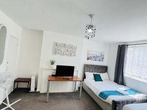 Fantastic Studio flat in great location
