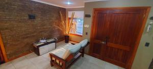 New "Quebrachos House"