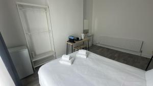 Saint Annes Guest House - 22 Berkeley