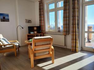 Gaestehaus-Gorch-Fock-Wohnung-3-mit-direktem-Meerblick