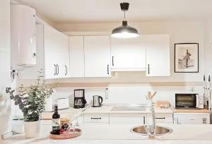 IRATI Escápate a Bilbao, a 5min del Mercado de la Ribera