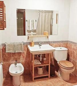 IRATI Escápate a Bilbao, a 5min del Mercado de la Ribera