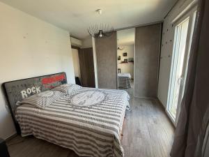 Appartements Confortable T3 10 min plage : photos des chambres