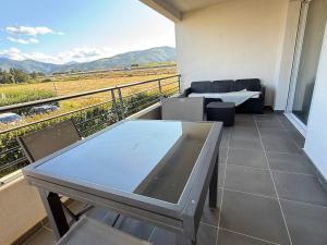 Appartements Confortable T3 10 min plage : photos des chambres