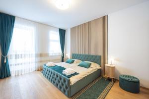 Versace Apartment Vienna