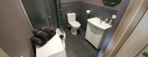Latgales 2-room Apartment with kitchen
