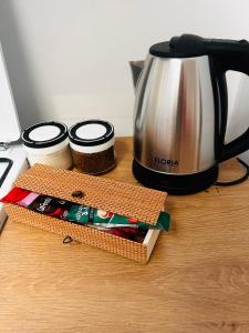 Modern Apartment in Voluntari-Near Bucharest