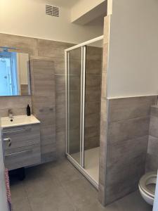 Appartements Appartement F4 vue mer : Appartement 2 Chambres