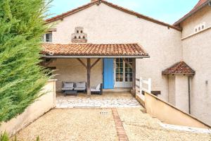 Maisons de vacances Maison de campagne pour 8 personnes : photos des chambres