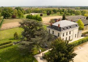 Auberge du Chateau Bleu