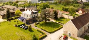 Hotels Auberge du Chateau Bleu : photos des chambres