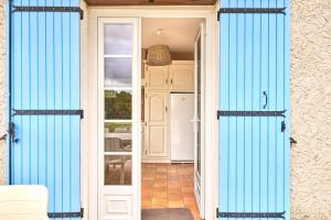 Maisons de vacances Maison de campagne pour 8 personnes : photos des chambres