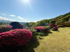 Nunohiki Onsen Komoro