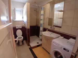 D,apartman ulica pušća 51, 51513 Omišalj