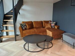 Luise LuXe Suites
