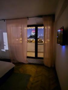 Downtown Terrace Nest Victoriei Gara de Nord