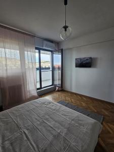 Downtown Terrace Nest Victoriei Gara de Nord