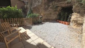 Maisons de vacances L-Hirondelle : photos des chambres