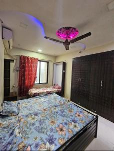 Ac Private Room At Ovale Naka thane West