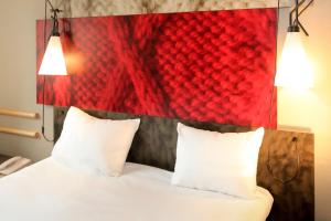 Hotels ibis Paris Place d’Italie 13eme : photos des chambres
